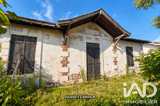 achat maison arcachon 33120