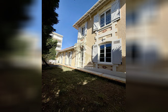achat maison arcachon 33120