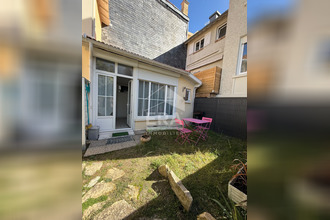 achat maison arcachon 33120