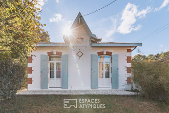 achat maison arcachon 33120