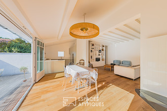 achat maison arcachon 33120