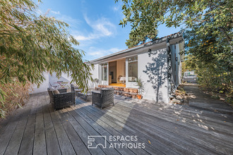 achat maison arcachon 33120
