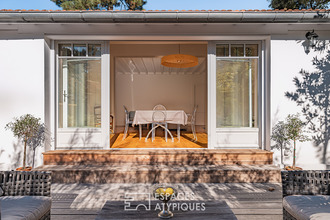 achat maison arcachon 33120