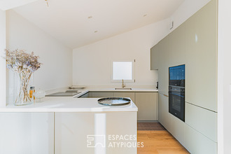 achat maison arcachon 33120