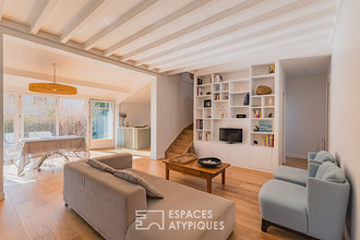 achat maison arcachon 33120