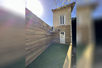 achat maison arcachon 33120