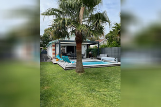 achat maison arcachon 33120