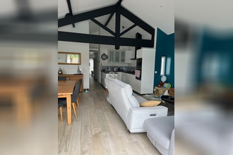 achat maison arcachon 33120