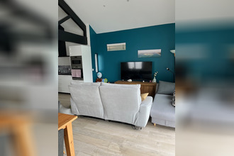 achat maison arcachon 33120