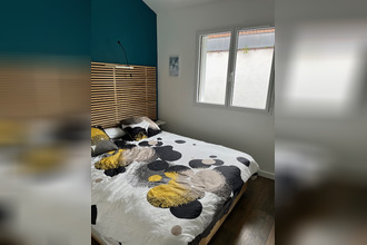 achat maison arcachon 33120