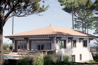 achat maison arcachon 33120