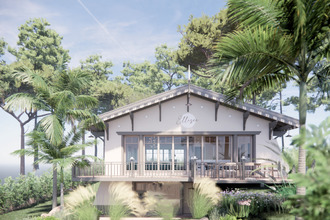 achat maison arcachon 33120