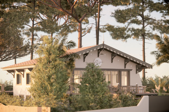 achat maison arcachon 33120