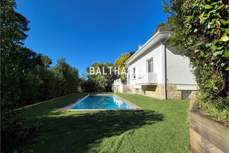 achat maison arcachon 33120
