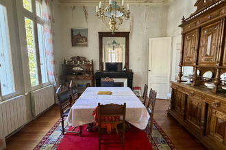 achat maison arcachon 33120