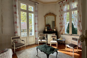 achat maison arcachon 33120
