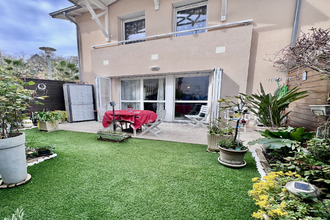 achat maison arcachon 33120