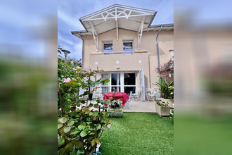achat maison arcachon 33120