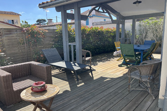 achat maison arcachon 33120
