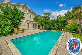 achat maison arcachon 33120