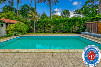 achat maison arcachon 33120