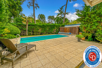 achat maison arcachon 33120