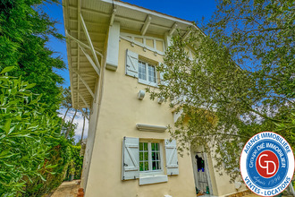 achat maison arcachon 33120