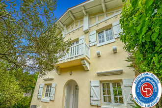 achat maison arcachon 33120