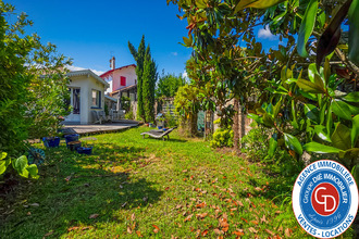 achat maison arcachon 33120