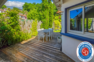 achat maison arcachon 33120