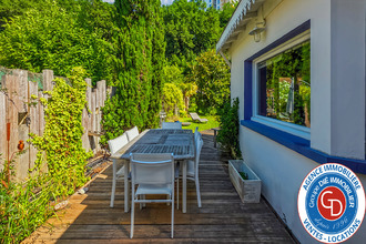 achat maison arcachon 33120