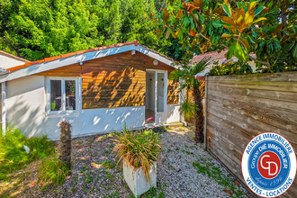 achat maison arcachon 33120
