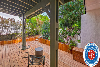 achat maison arcachon 33120