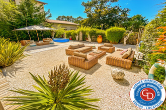 achat maison arcachon 33120