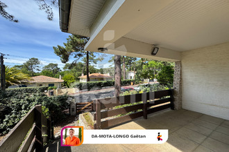 achat maison arcachon 33120