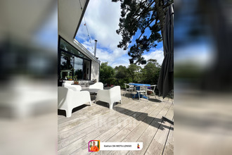 achat maison arcachon 33120
