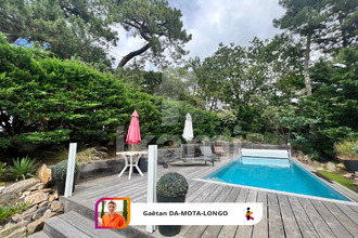 achat maison arcachon 33120