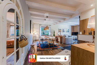 achat maison arcachon 33120