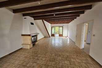 achat maison arcais 79210