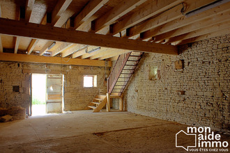 achat maison arcais 79210