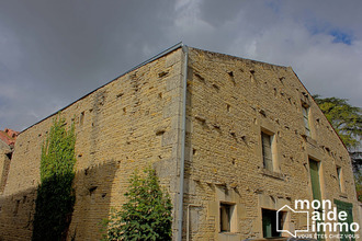 achat maison arcais 79210