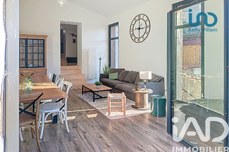 achat maison arcais 79210