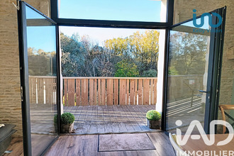 achat maison arcais 79210