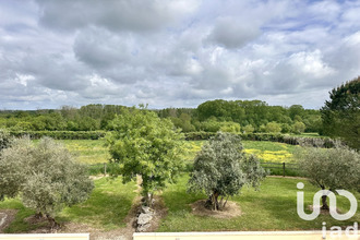 achat maison arcais 79210