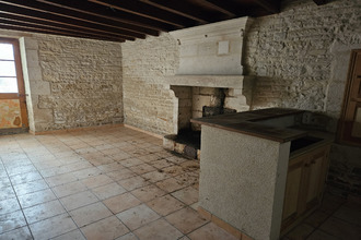 achat maison arcais 79210