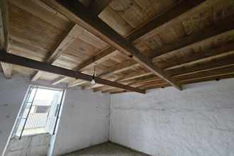 achat maison arcais 79210