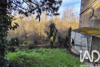 achat maison arcais 79210