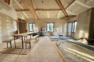 achat maison arcais 79210