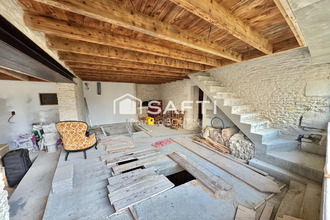 achat maison arcais 79210