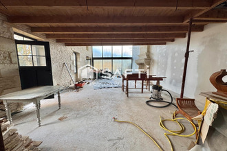 achat maison arcais 79210